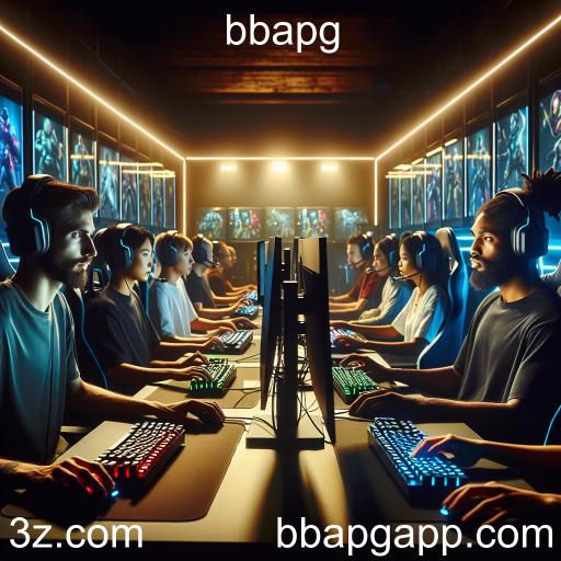 Jogos Online A Revolução dos Jogos Online: O Futuro do Entretenimento Interativo