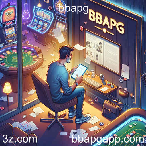 A Importância dos Guias de Jogos no bbapg